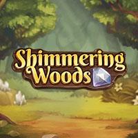 Shimmering Woods